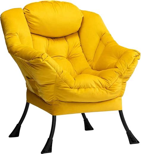 fauteuil voor luie stoel.